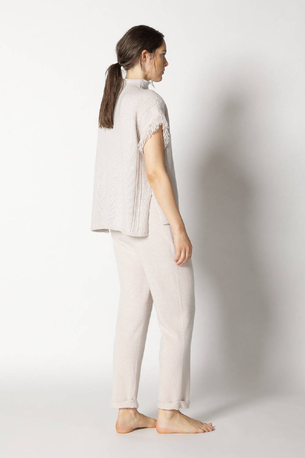 Sminfinity airy top + pure boat pants zollfrei