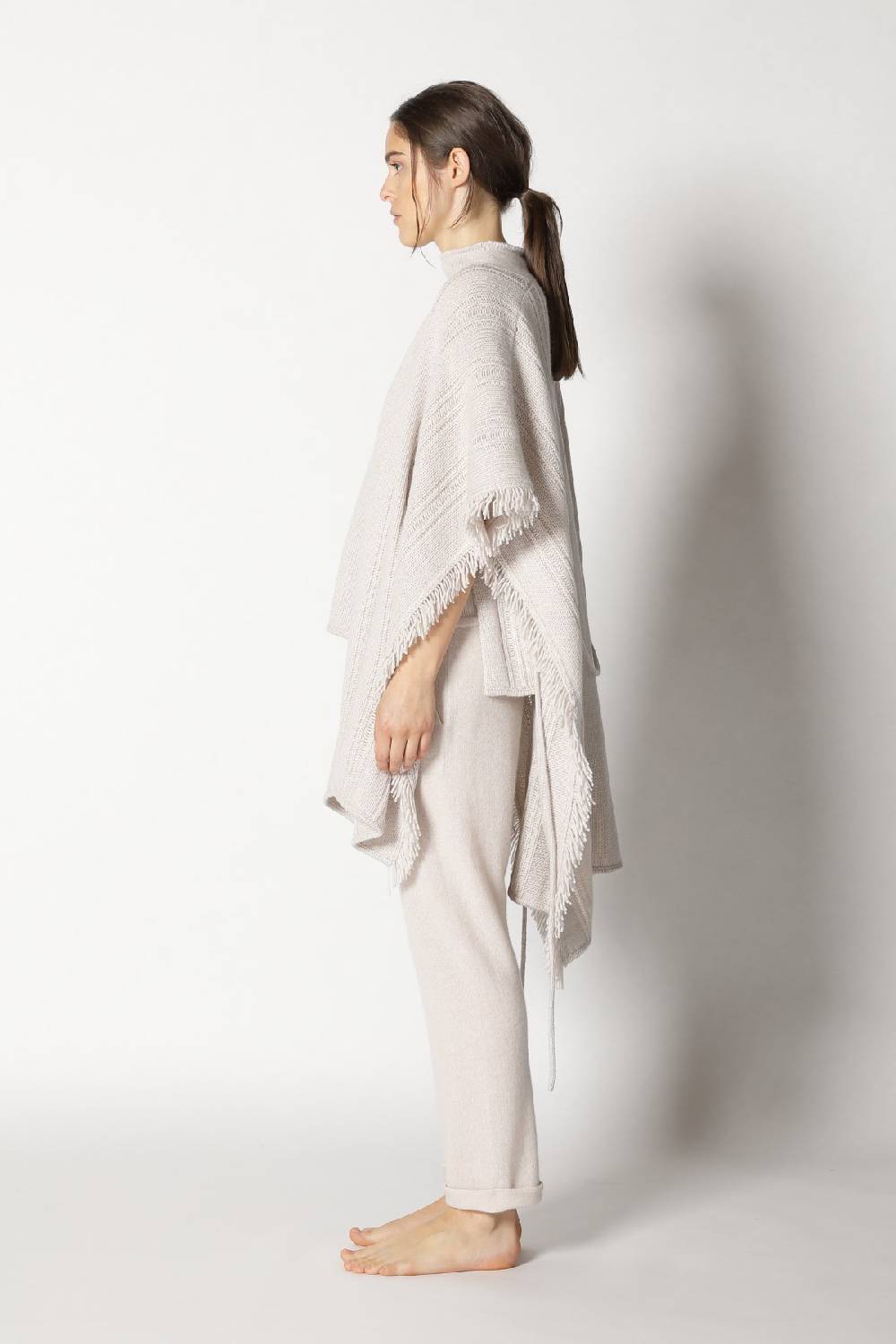 Sminfinity airy top + airy capecoat + pure boat pants 50% Rabatt für begrenzte Zeit
