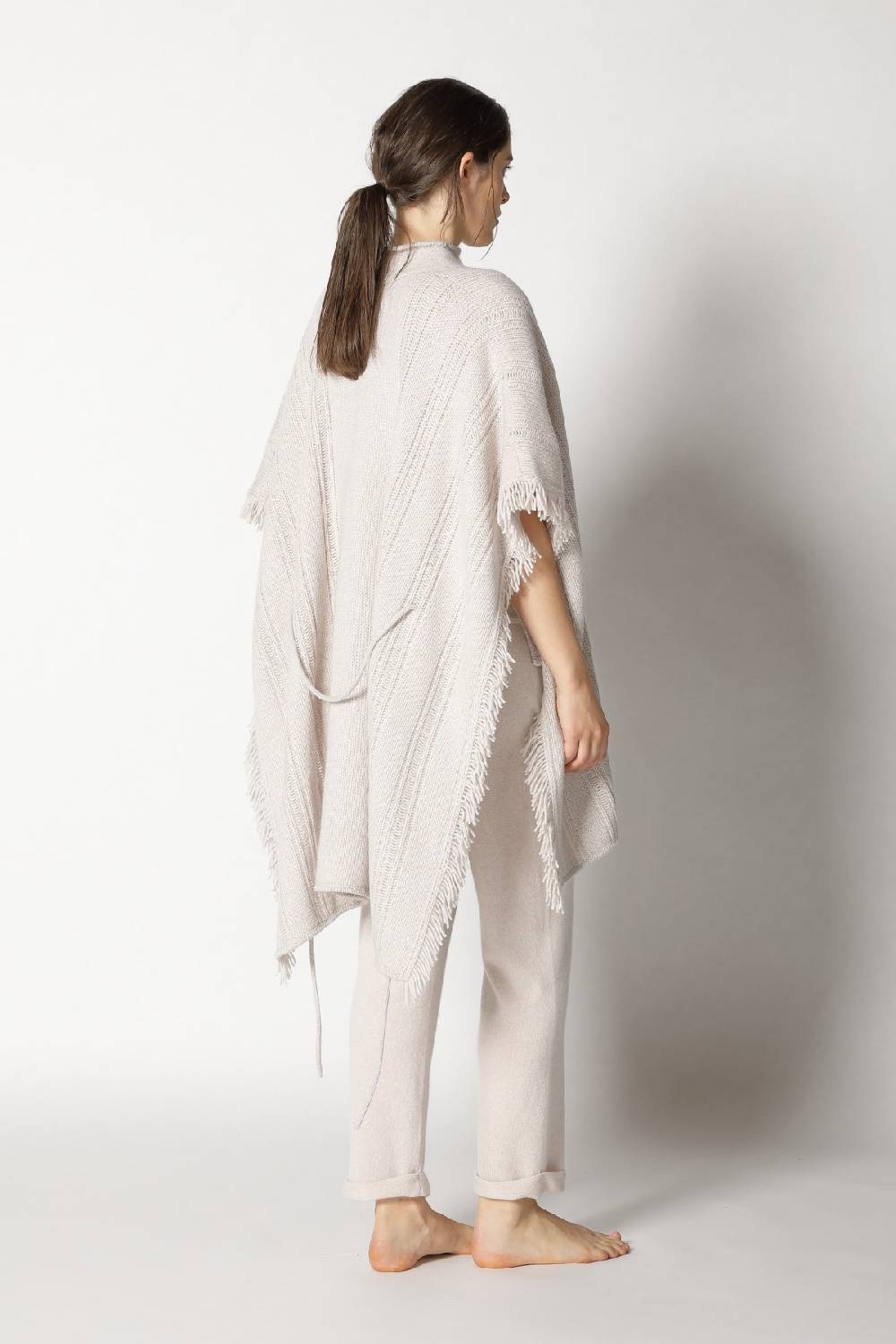 Sminfinity airy top + airy capecoat + pure boat pants 50% Rabatt für begrenzte Zeit