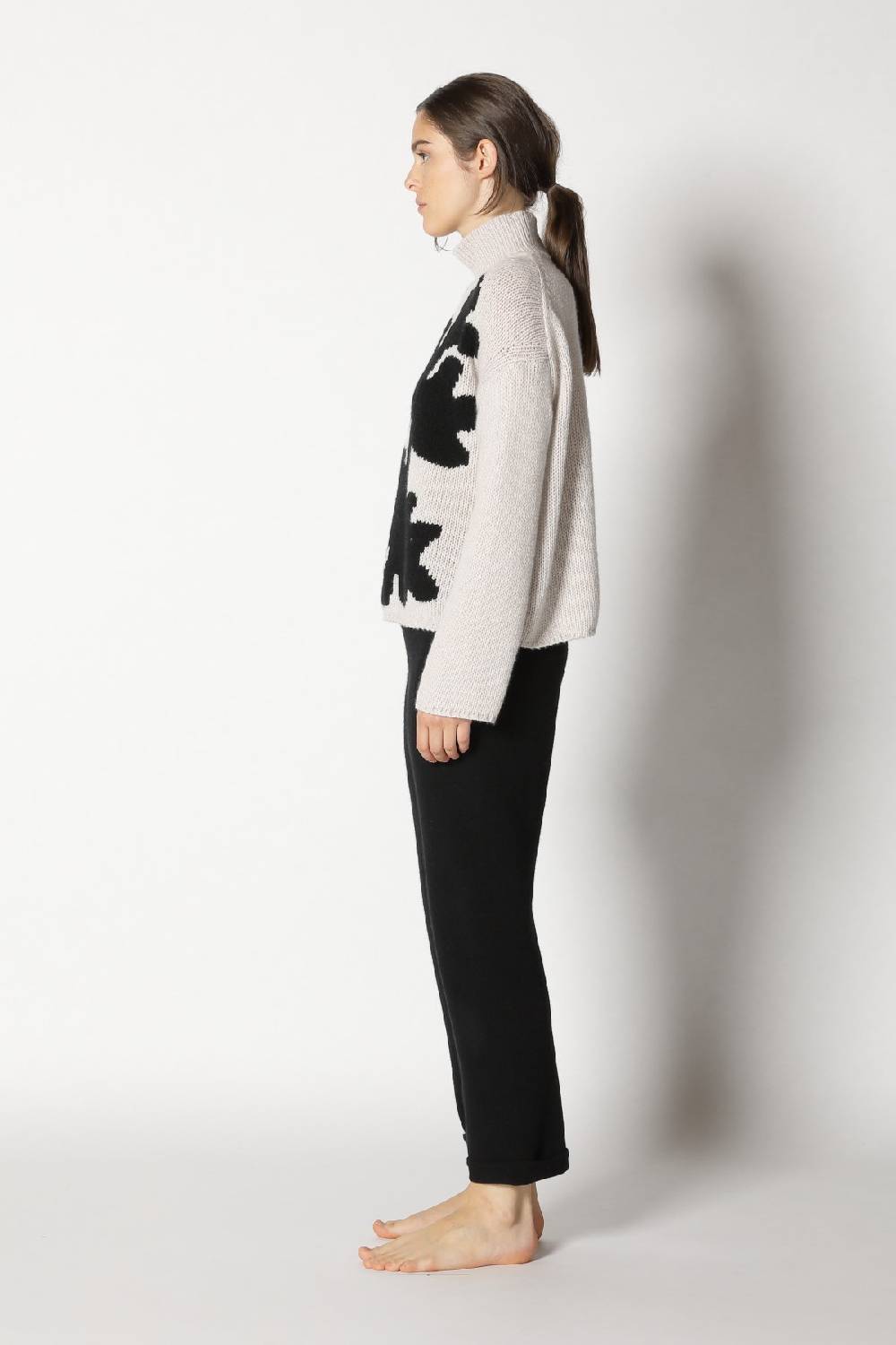 Sminfinity airy bloom jumper + pure boat pants Verkauf