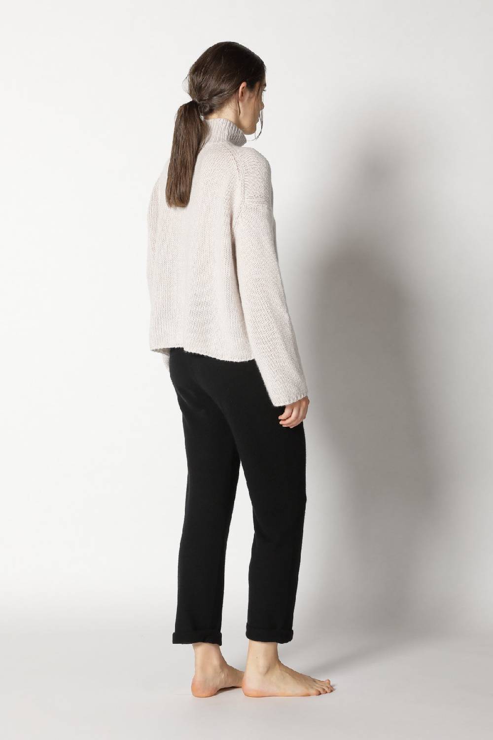 Sminfinity airy bloom jumper + pure boat pants Verkauf