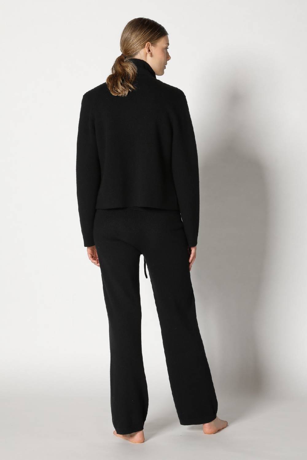 Sminfinity chilly cropped jacket + chilly fitted top + chilly pants Saisonale Angebote