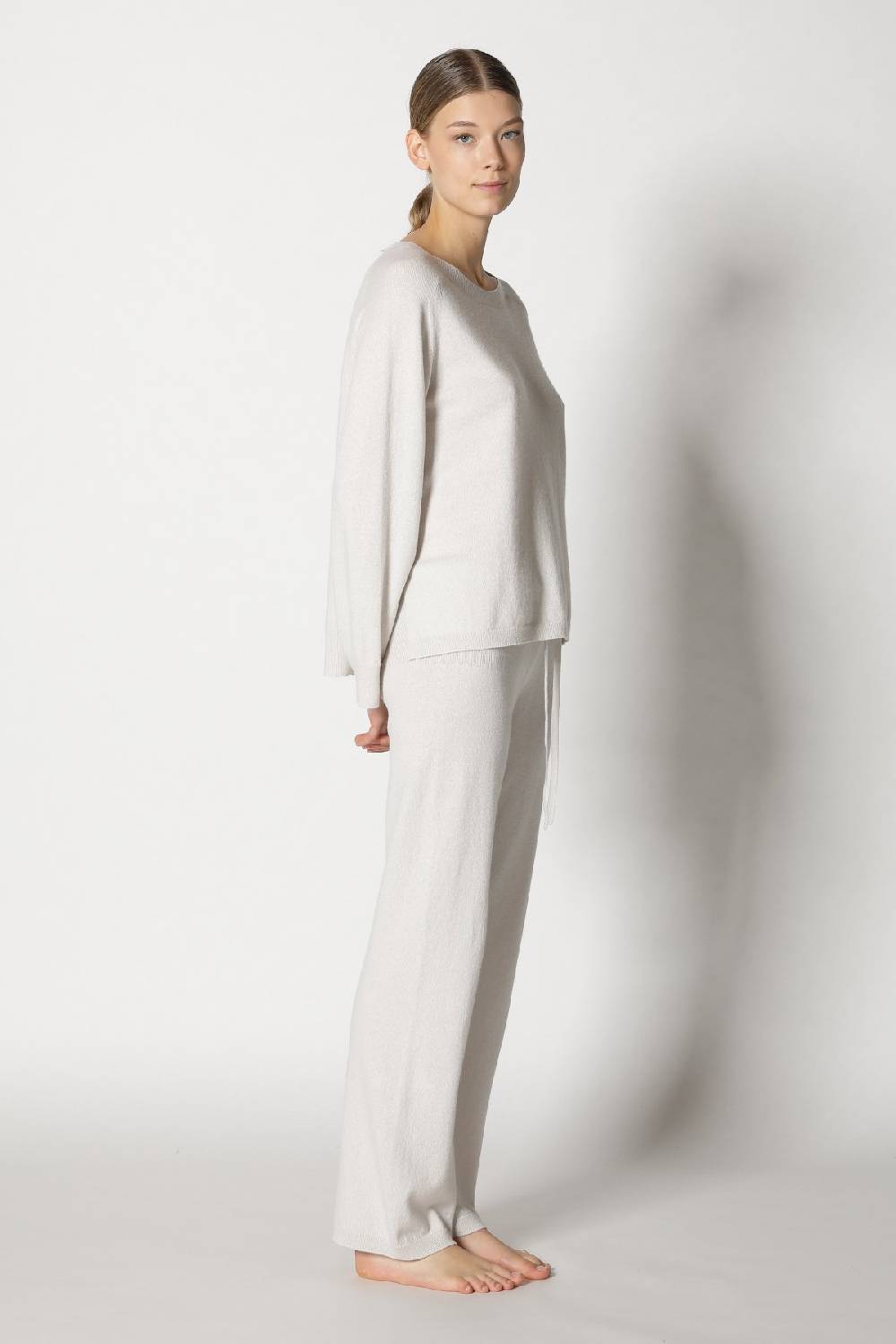 Sminfinity chilly jumper + chilly pants + hang loose ring belt VIP-Rabatte