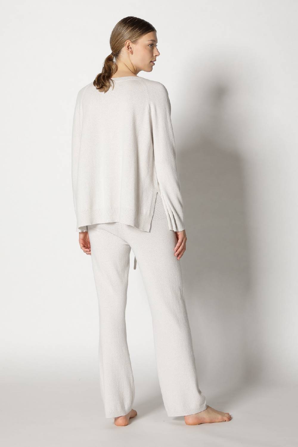 Sminfinity chilly jumper + chilly pants + hang loose ring belt VIP-Rabatte