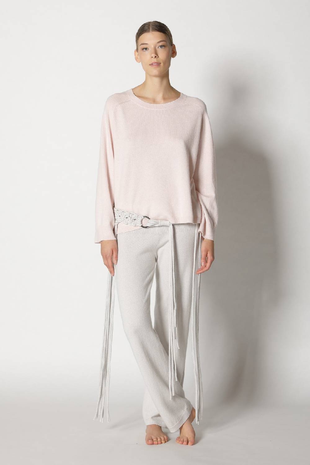 Sminfinity chilly jumper + chilly pants + hang loose knot belt Wochenangebot