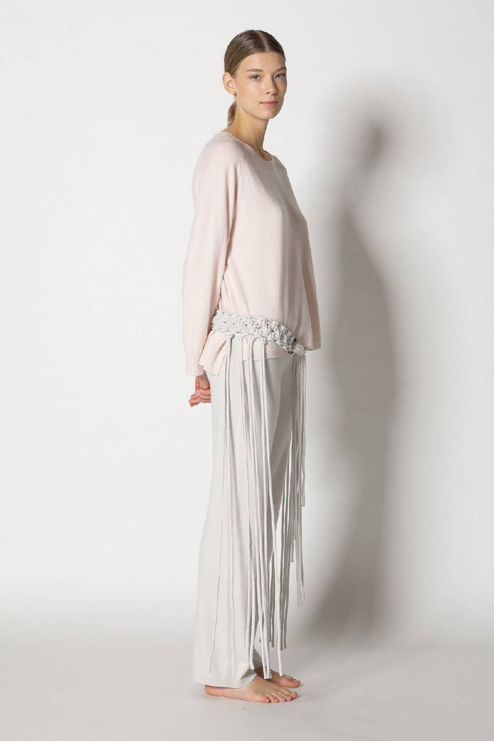 Sminfinity chilly jumper + chilly pants + hang loose knot belt Wochenangebot