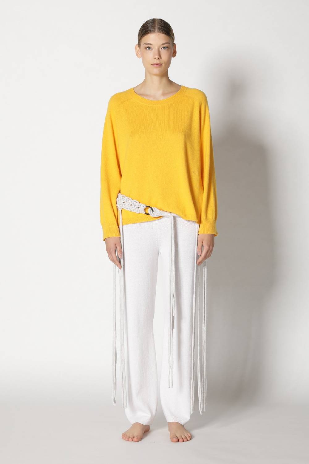 Sminfinity chilly jumper + chilly pants + hang loose knot belt Wochenangebot