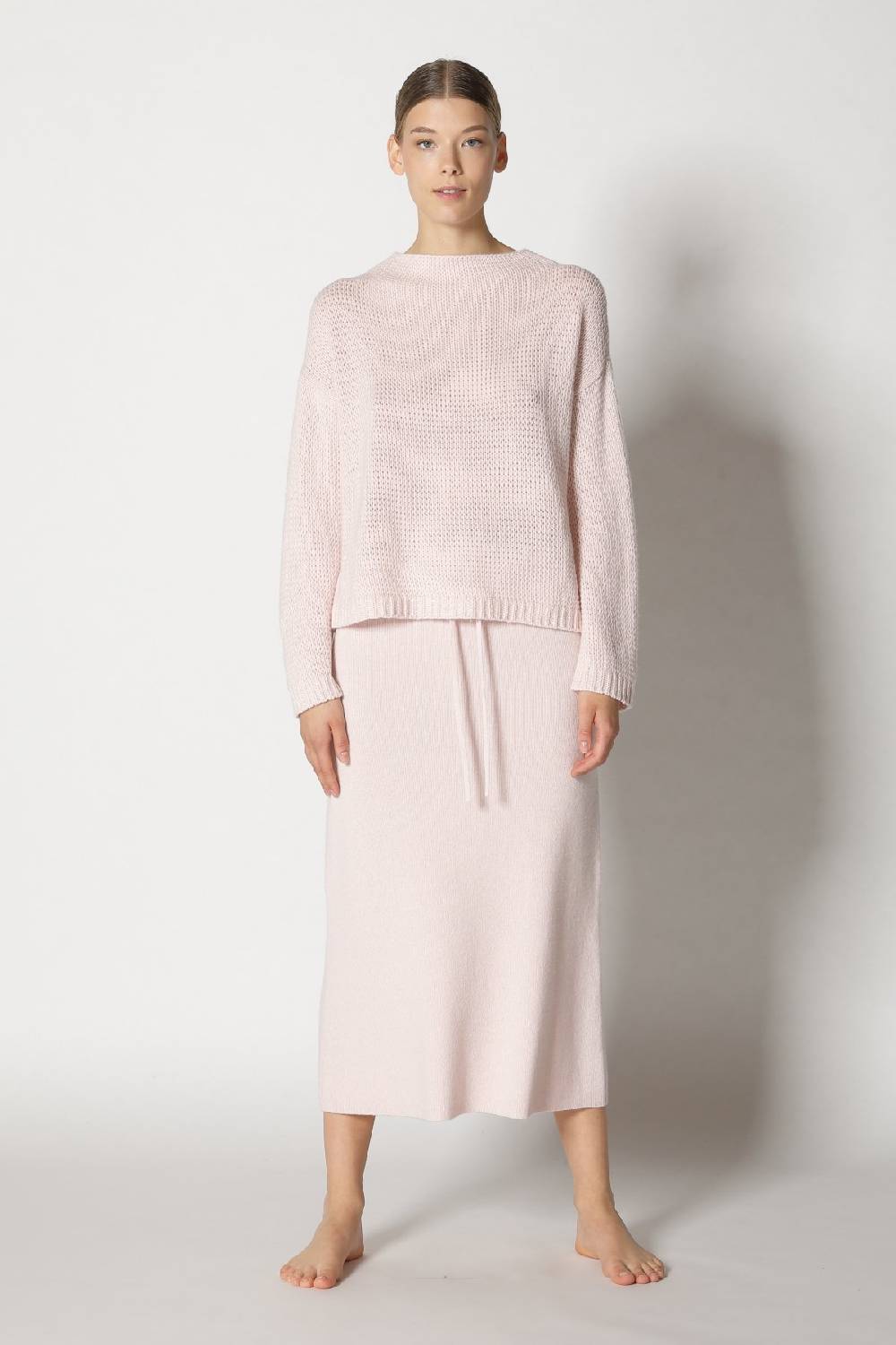 Sminfinity chilly loose & tight jumper + chilly A skirt Begrenzte Freigabe