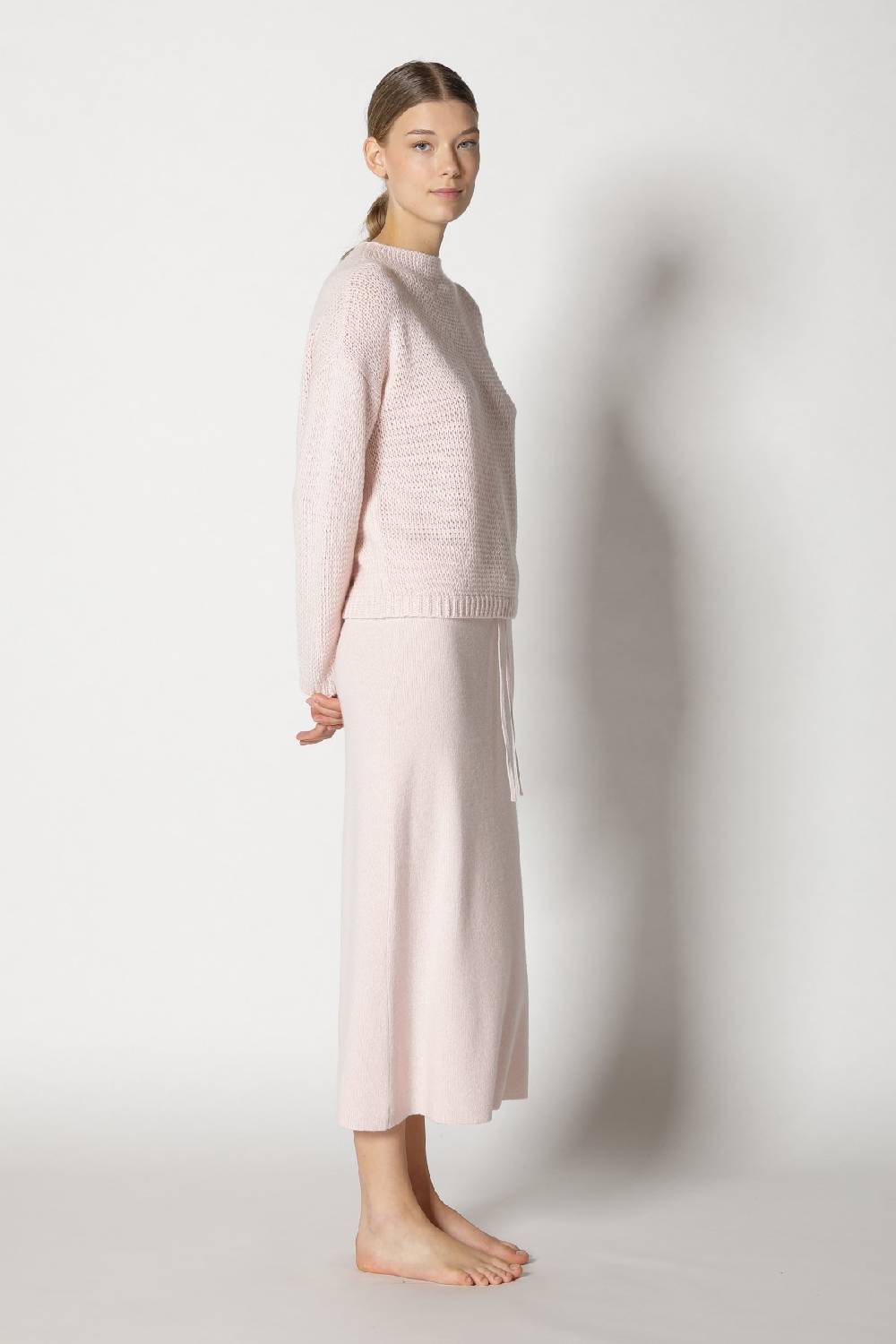 Sminfinity chilly loose & tight jumper + chilly A skirt Begrenzte Freigabe