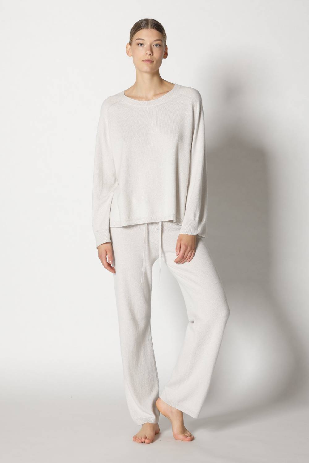 Sminfinity chilly jumper + chilly A skirt + hang loose ring belt Neueste Stile