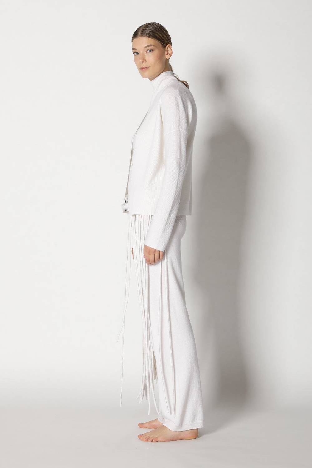 Sminfinity chilly fitted jacket + chilly fitted top + chilly pants + hang loose ring belt Letzte 2 Tage
