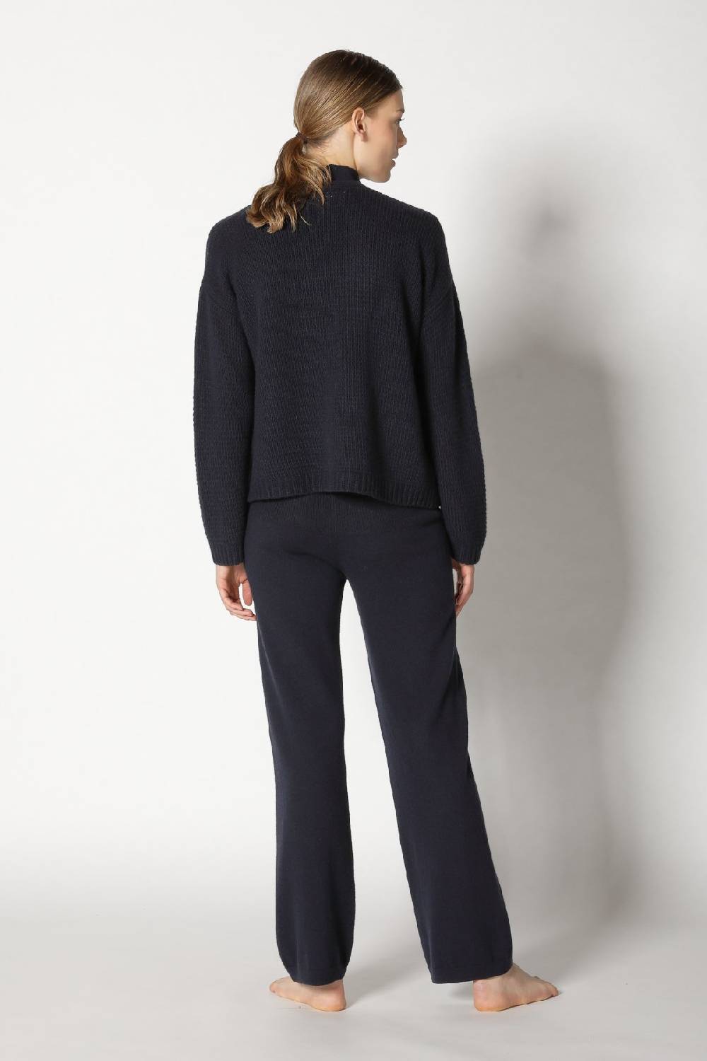 Sminfinity chilly loose & tight cardy + chilly fitted top + chilly pants Bis zu 65% Rabatt