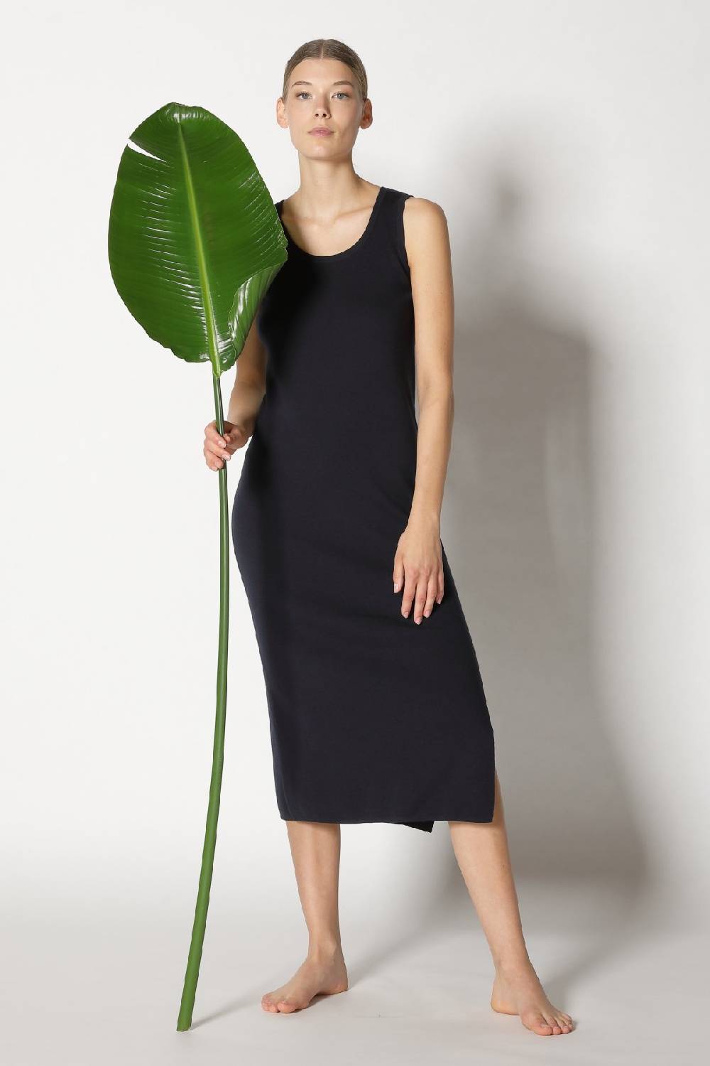 Sminfinity comfy maxi tank dress Nur für heute
