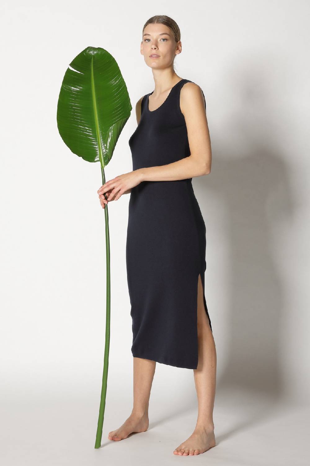 Sminfinity comfy maxi tank dress Nur für heute