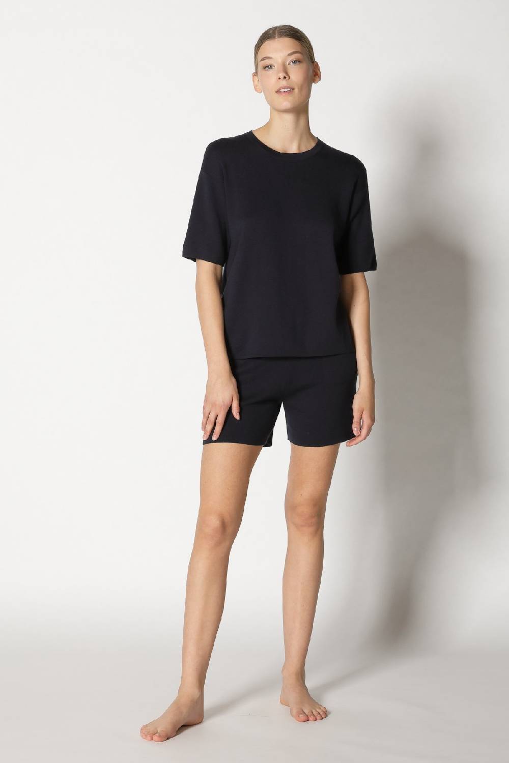 Sminfinity comfy T jumper + comfy shorts Vierteljährliche Förderung