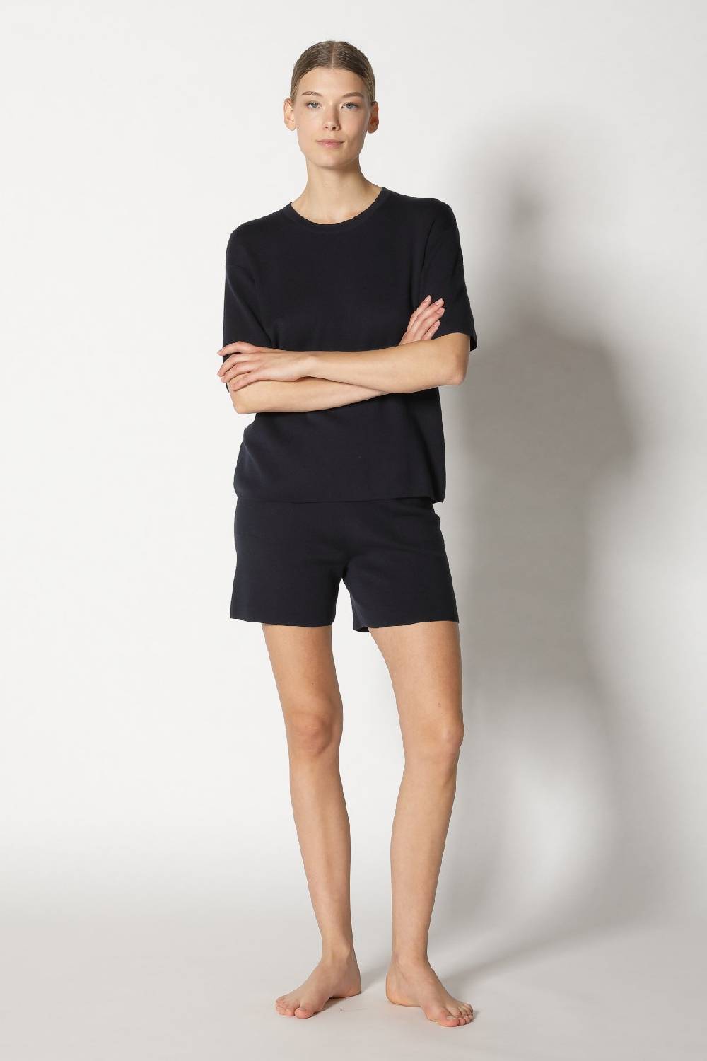 Sminfinity comfy T jumper + comfy shorts Vierteljährliche Förderung