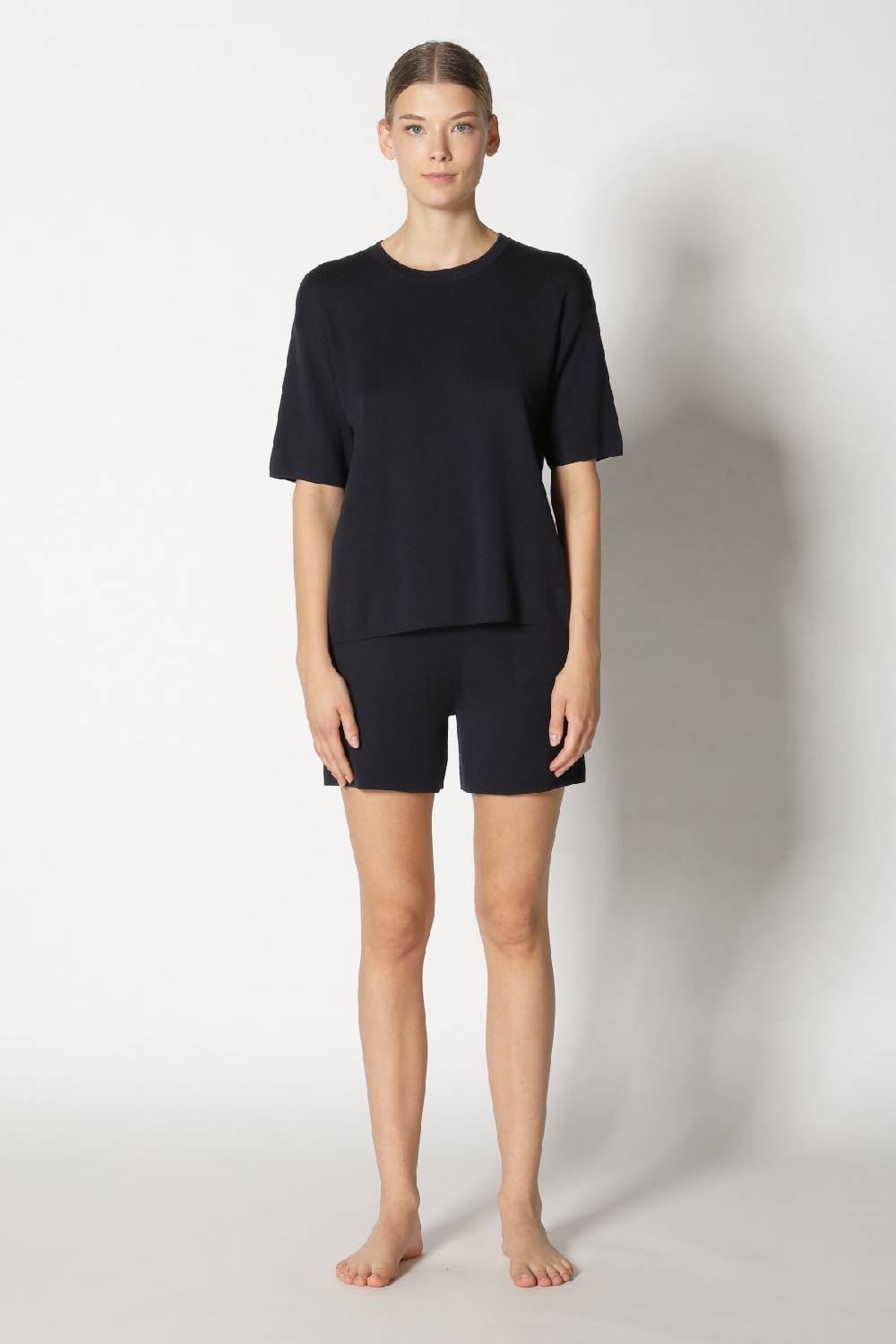 Sminfinity comfy T jumper + comfy shorts Vierteljährliche Förderung