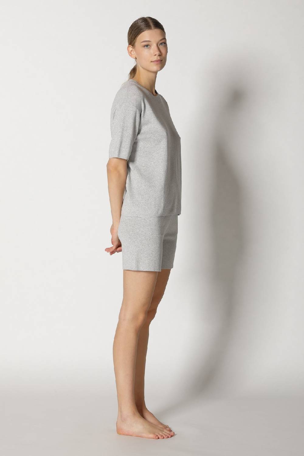 Sminfinity comfy T jumper + comfy shorts Bis zu 55% Rabatt