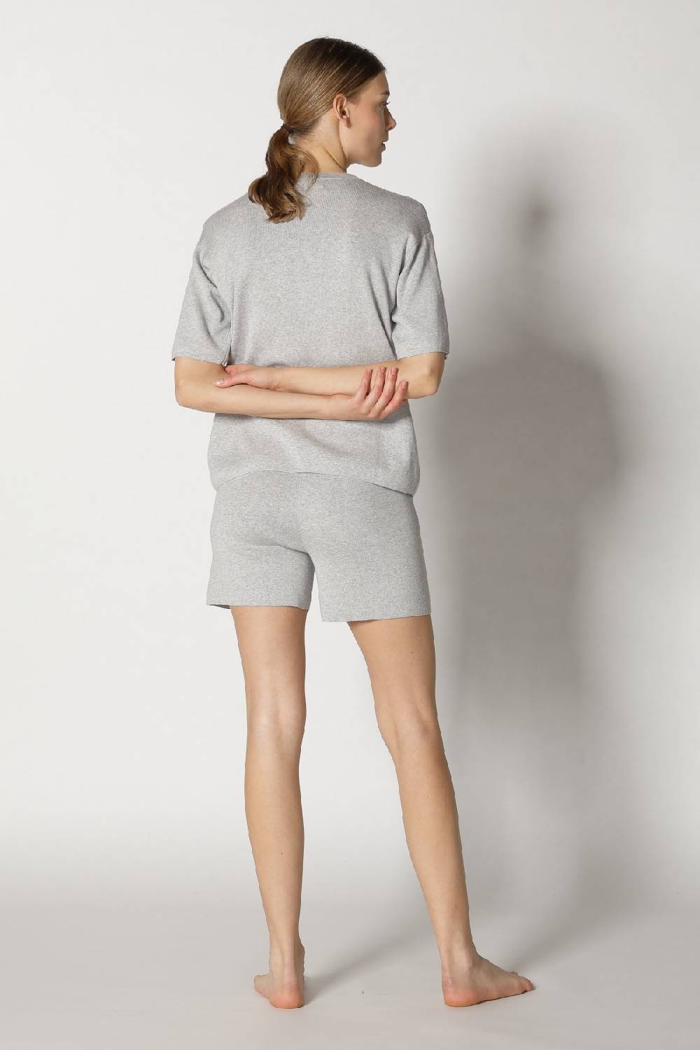 Sminfinity comfy T jumper + comfy shorts Bis zu 55% Rabatt