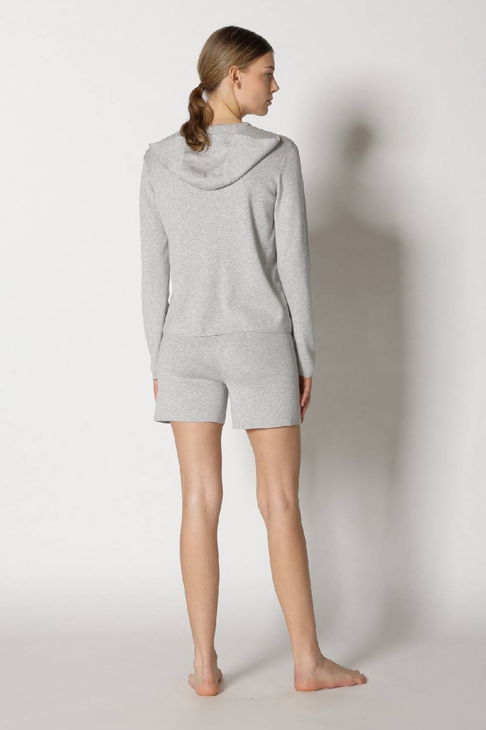 Sminfinity comfy hoody + comfy shorts Discount Store für neue Produkte