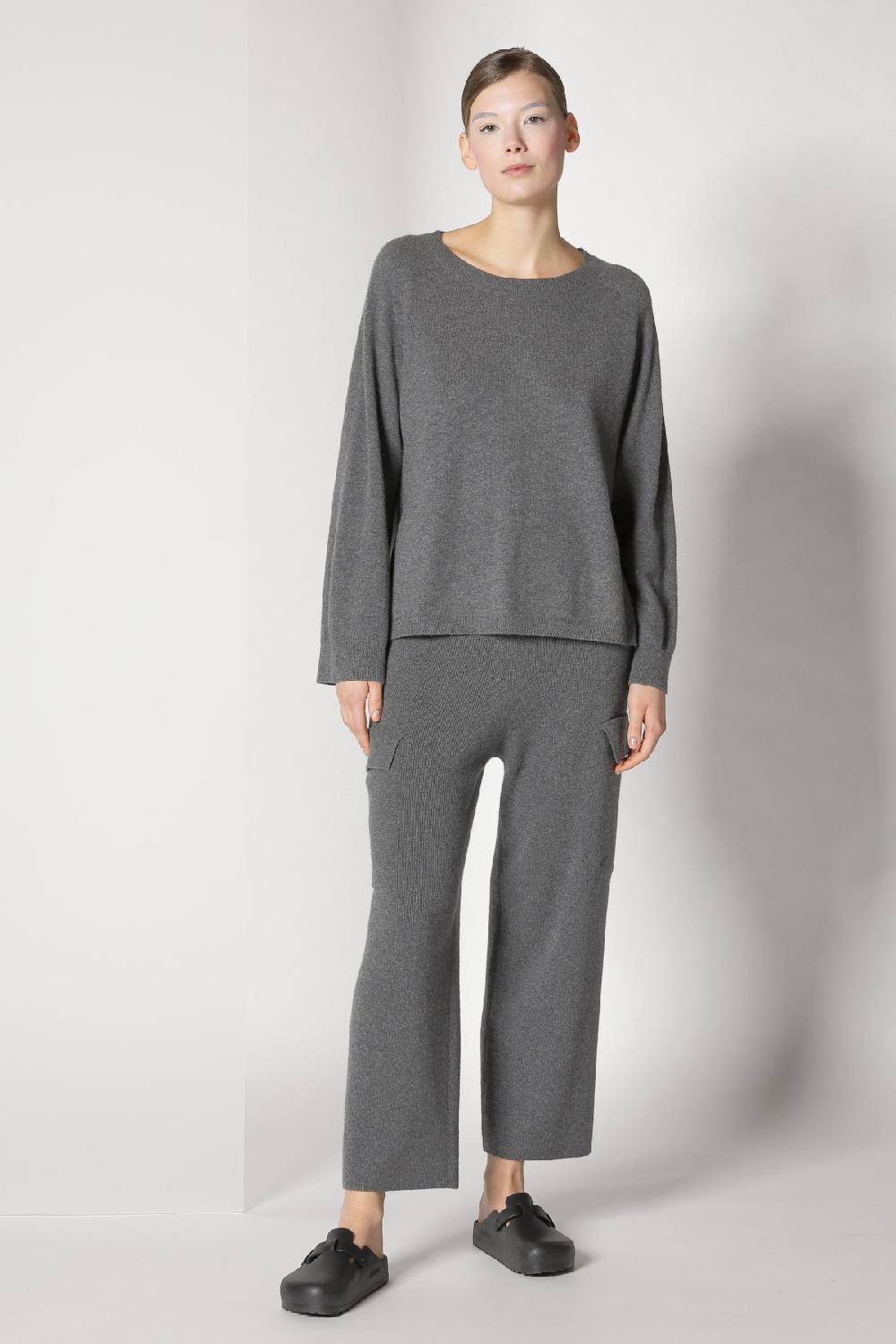 Sminfinity doubleface caban jacket + chilly jumper + chilly cargo pants Nur noch ein Tag übrig