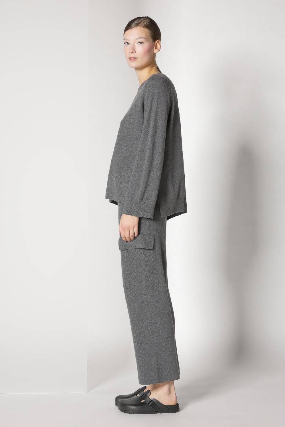 Sminfinity doubleface caban jacket + chilly jumper + chilly cargo pants Nur noch ein Tag übrig