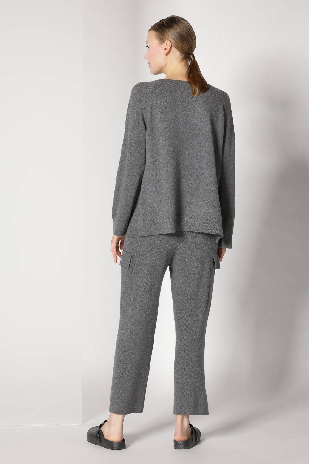 Sminfinity doubleface caban jacket + chilly jumper + chilly cargo pants Nur noch ein Tag übrig