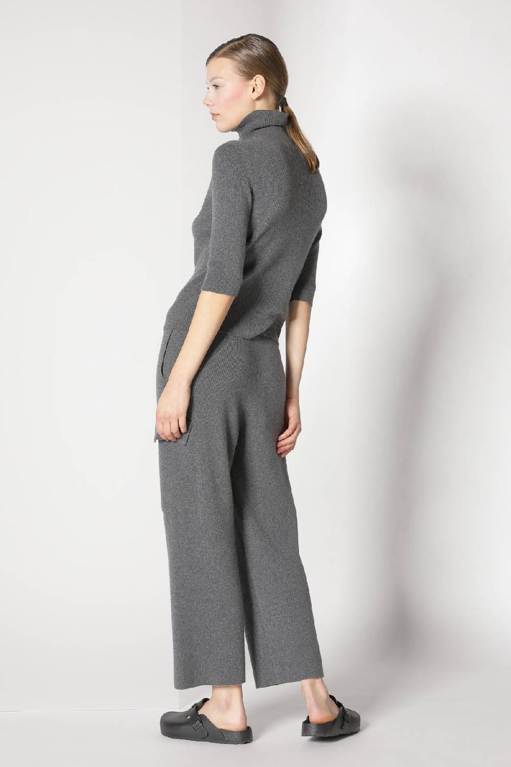 Sminfinity chilly fitted turtleneck + chilly cargo pants 50% Rabatt mit kostenlosem Versand