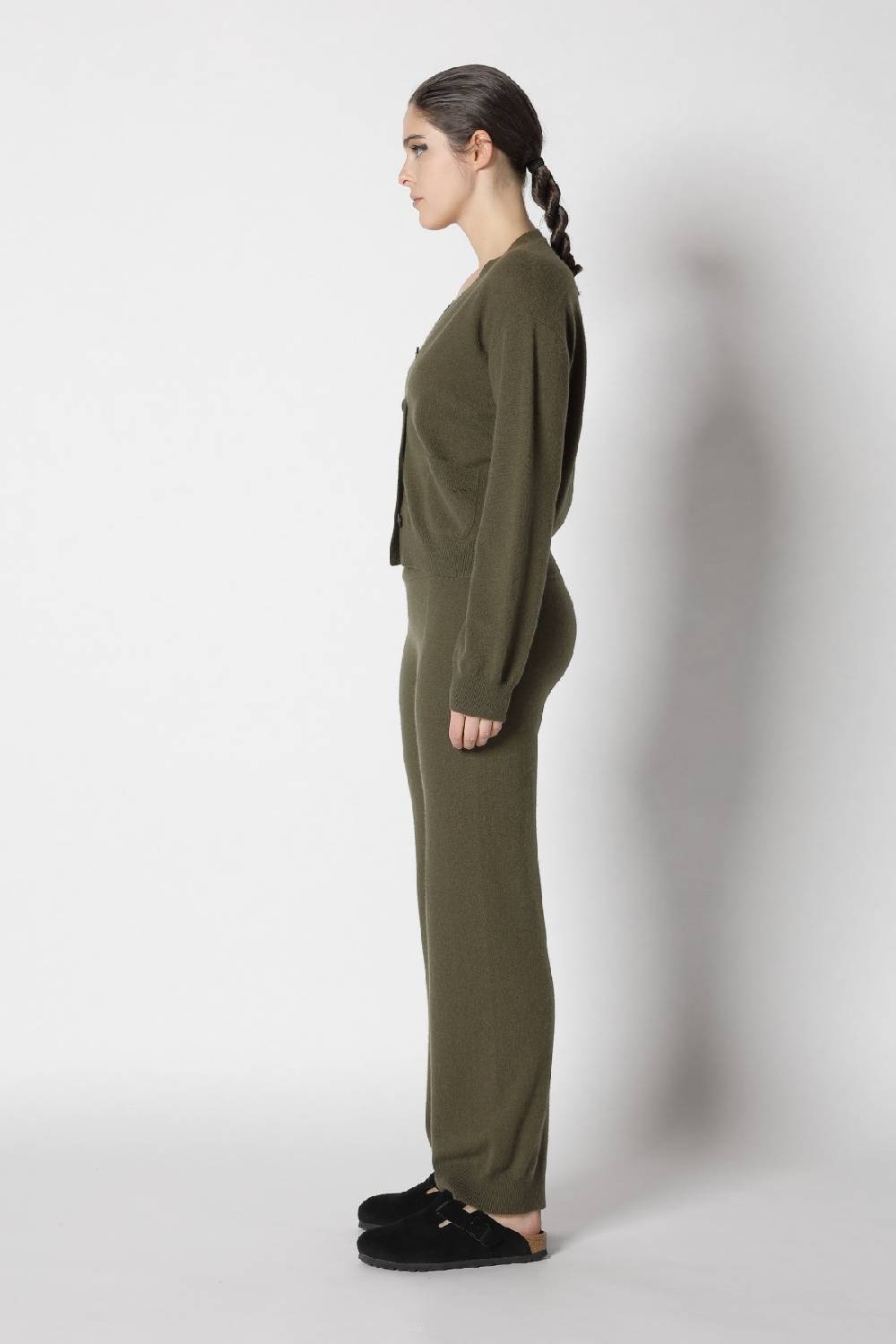 Sminfinity infinite cropped cardy + infinite palazzo pants Neuheiten