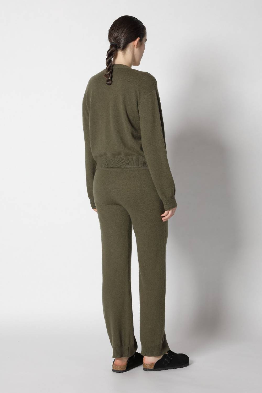 Sminfinity infinite cropped cardy + infinite palazzo pants Neuheiten