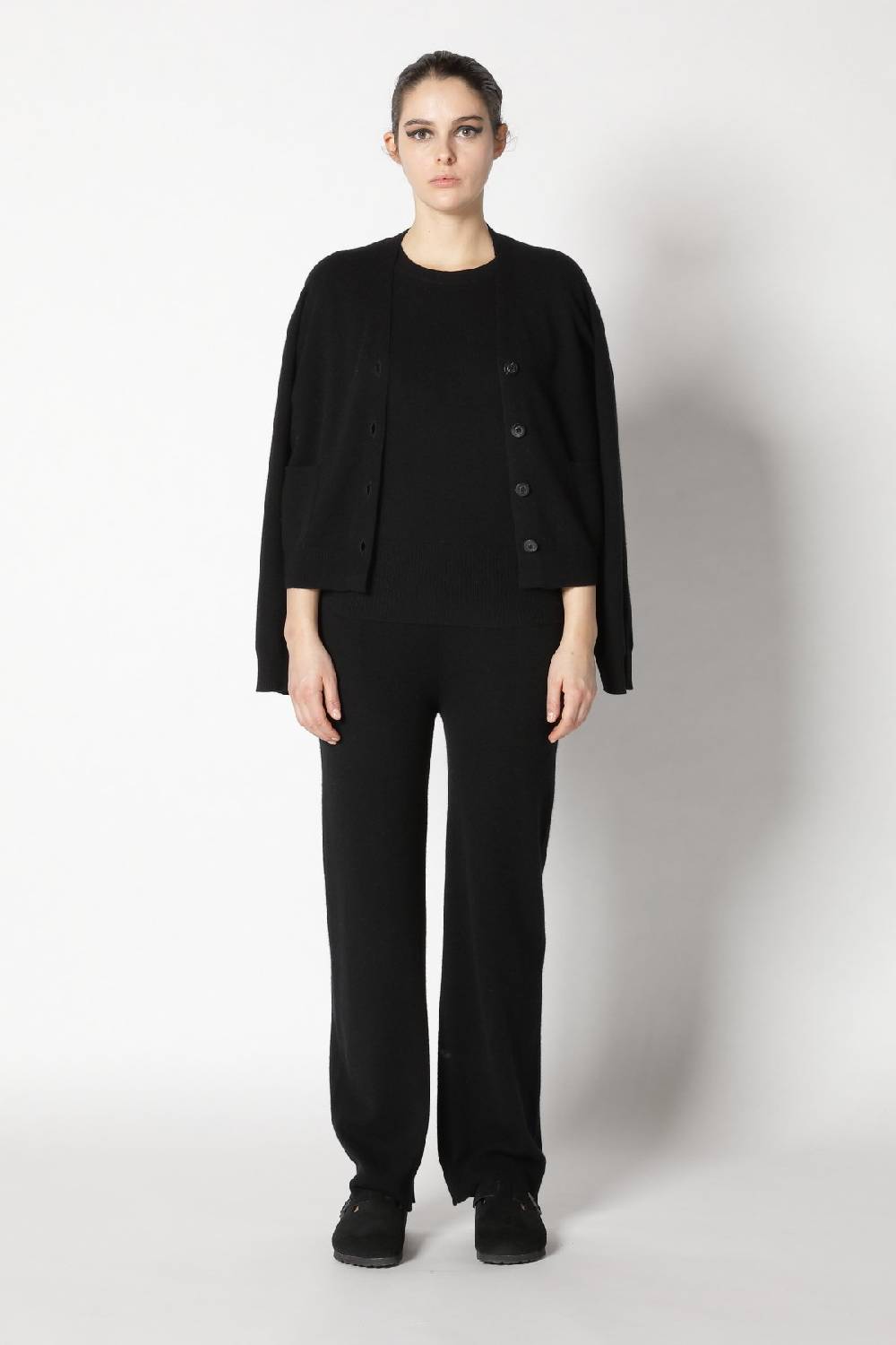Sminfinity infinite cropped cardy + infinite palazzo pants Neuheiten