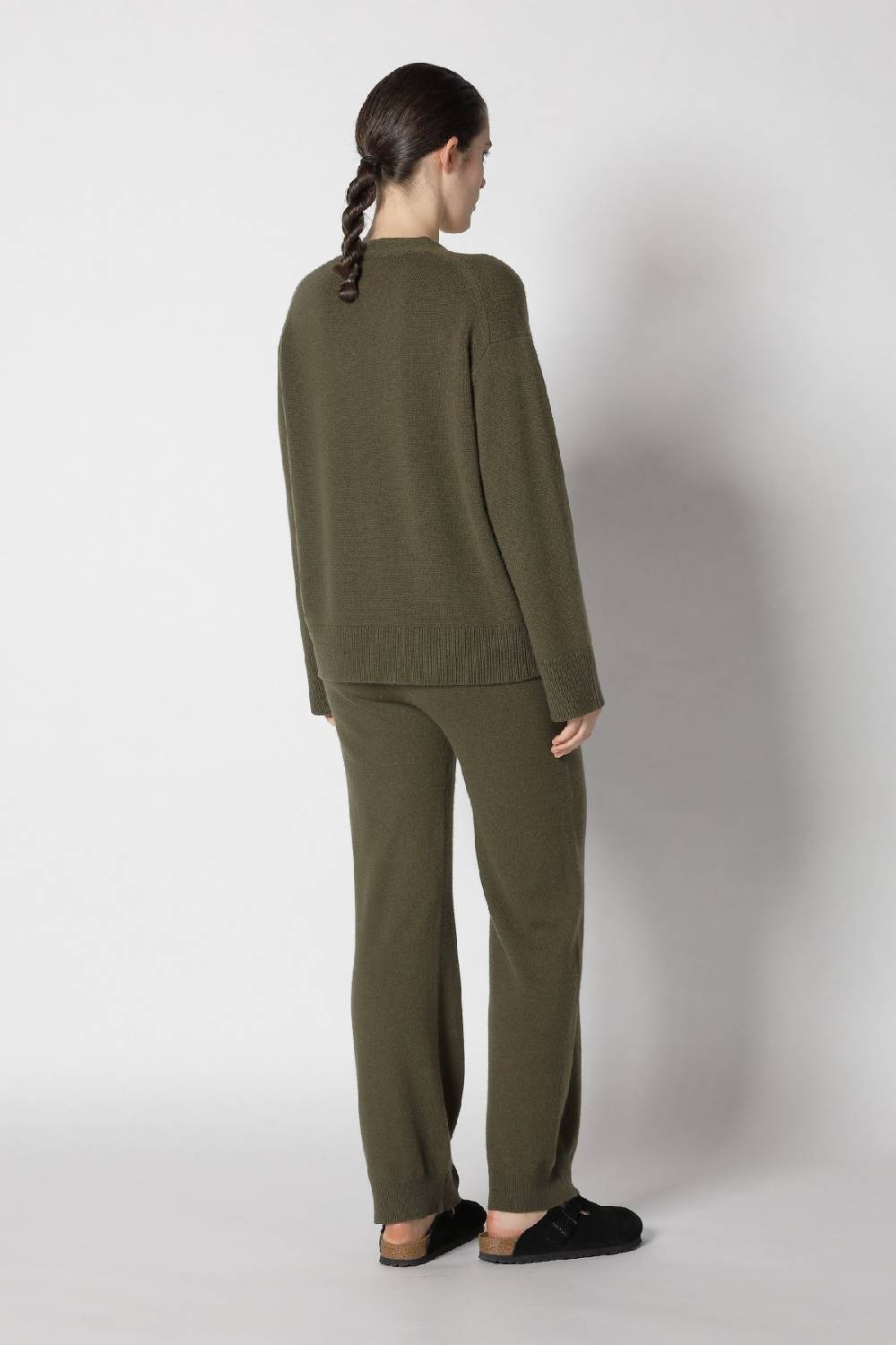 Sminfinity pure V neck + infinite palazzo pants Räumungsverkauf