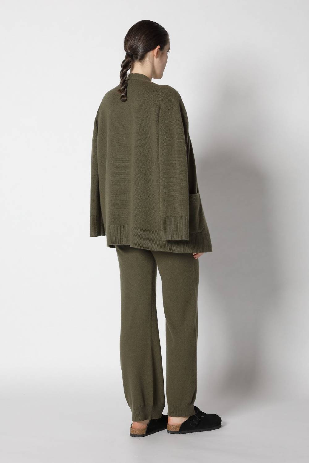Sminfinity pure long cardy + pure V neck + infinte palazzo pants Kauf eins, bekomm eins gratis