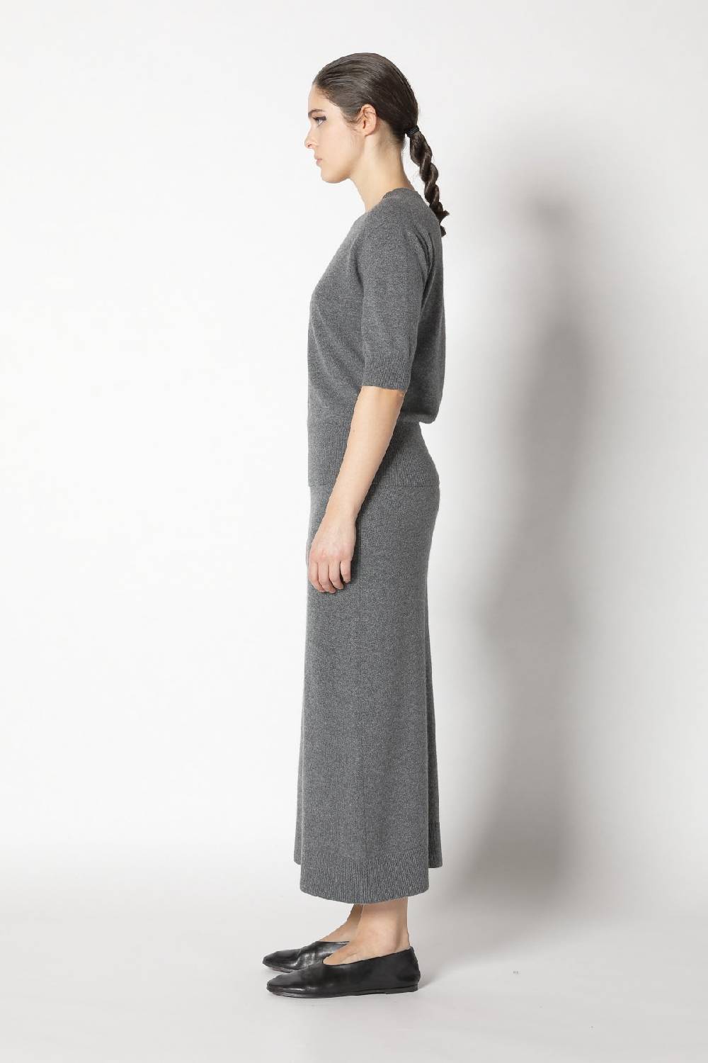 Sminfinity infinite crew T + pure A skirt Sonderangebote
