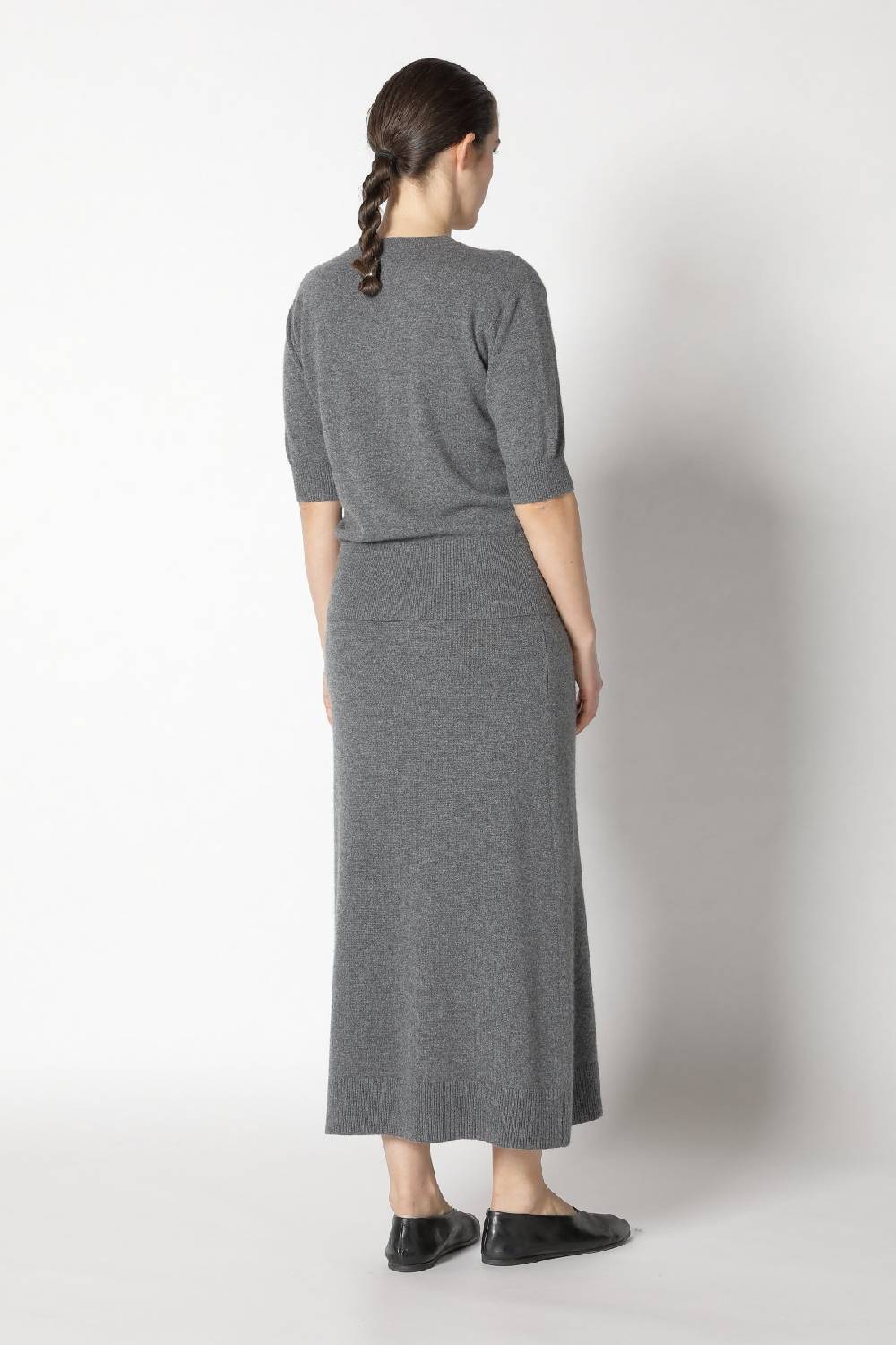 Sminfinity infinite crew T + pure A skirt Sonderangebote