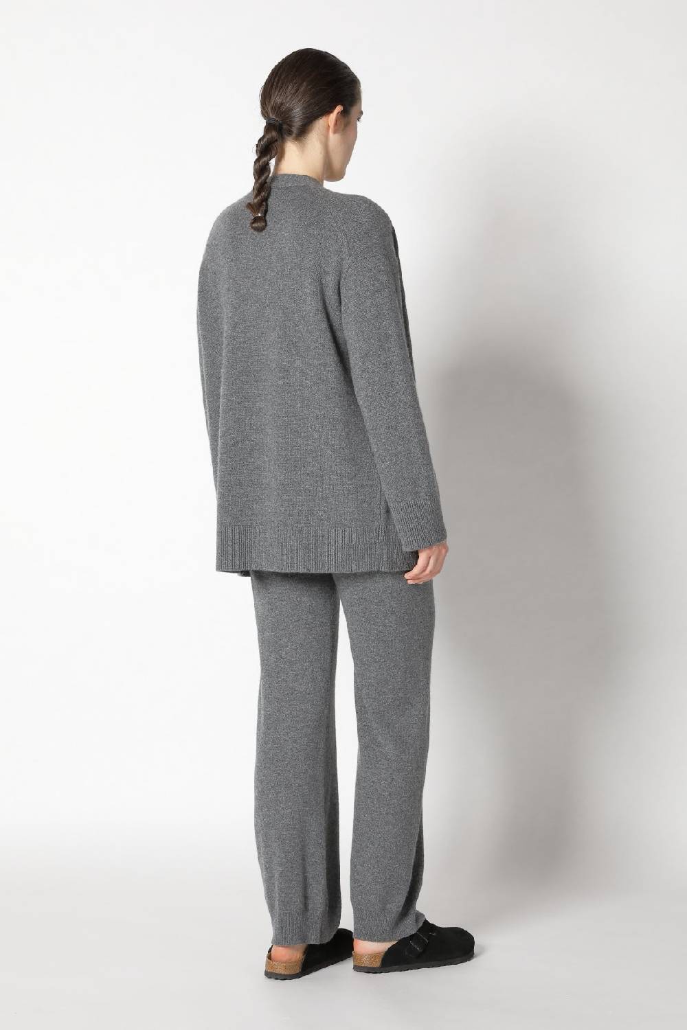 Sminfinity pure long cardy + infinite crew T + infinite palazzo pants VIP-Rabatte