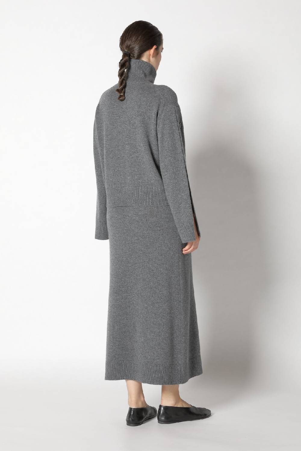 Sminfinity pure button sleeve turtle + pure A skirt Super Sparpreis