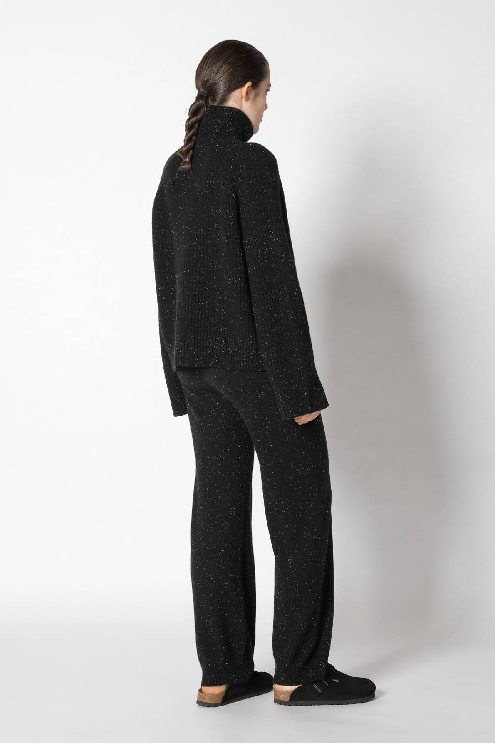 Sminfinity icon rib turtle + infinite palazzo pants 50% Rabatt für begrenzte Zeit