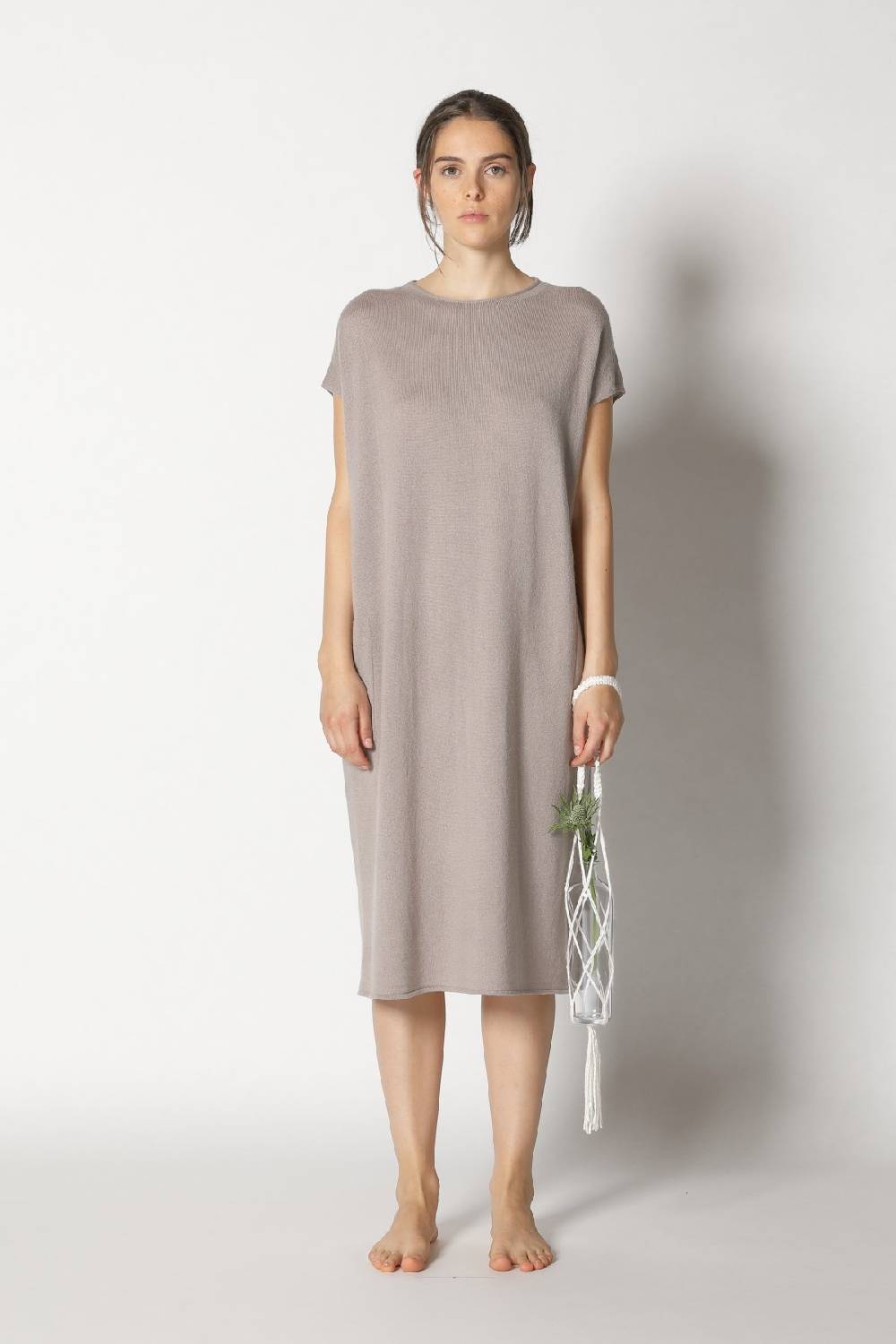 Sminfinity pure tunic dress Rabatte dieses Monats