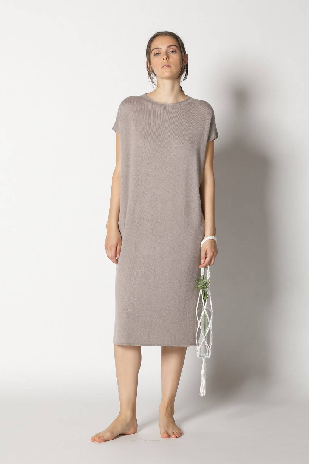 Sminfinity pure tunic dress Rabatte dieses Monats