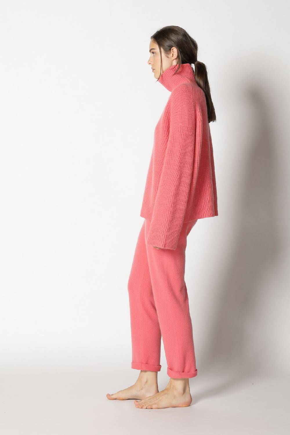 Sminfinity icon rib turtle + pure boat pants im Angebot