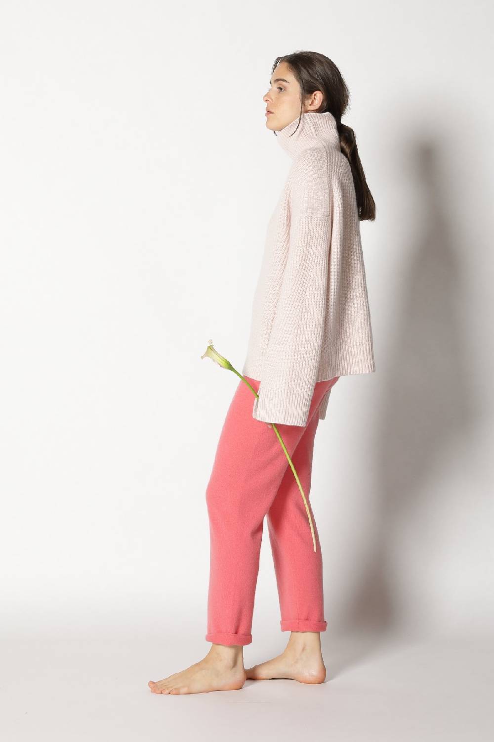Sminfinity icon rib turtle + pure boat pants Schlussverkauf