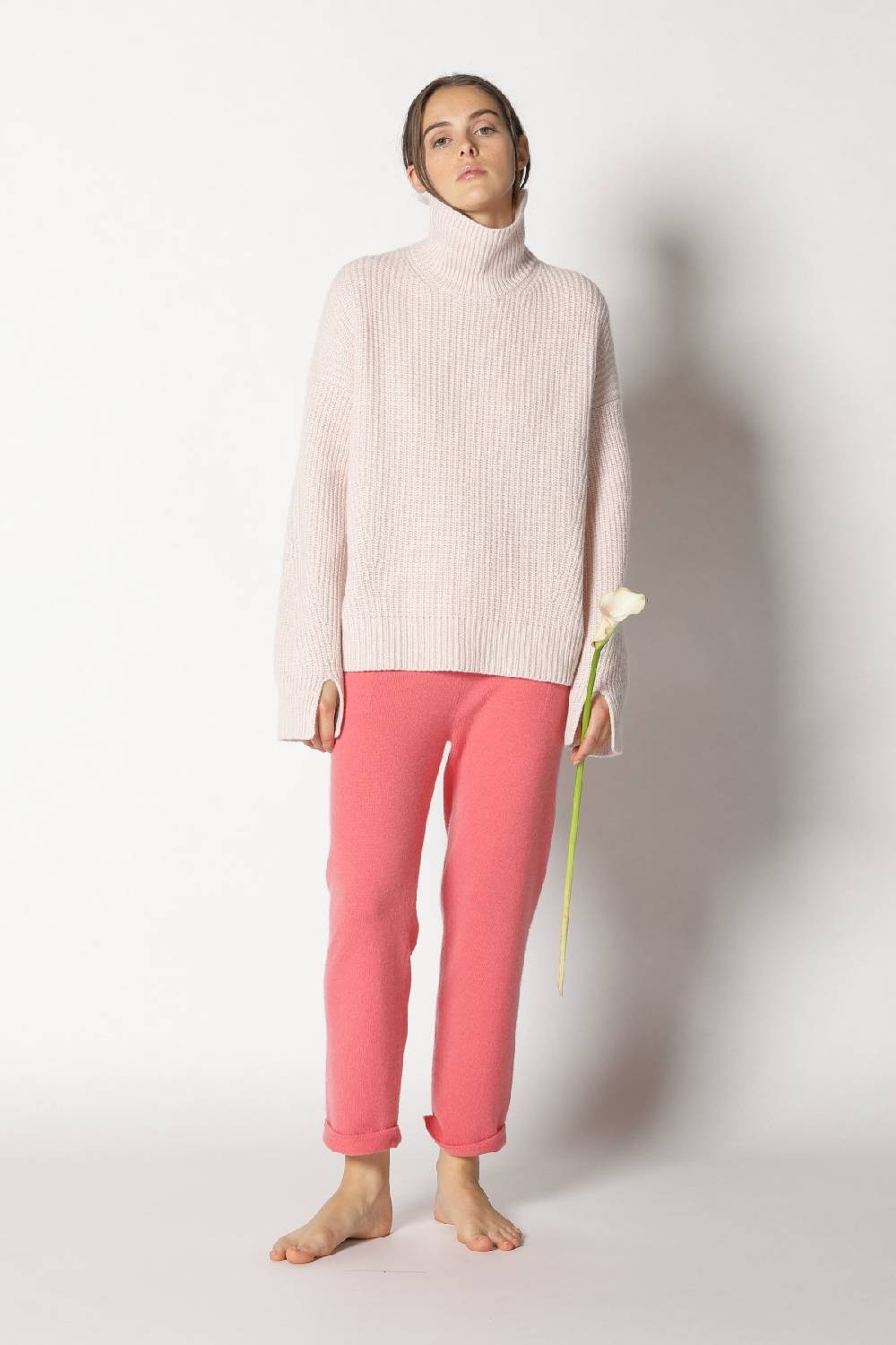 Sminfinity icon rib turtle + pure boat pants Schlussverkauf