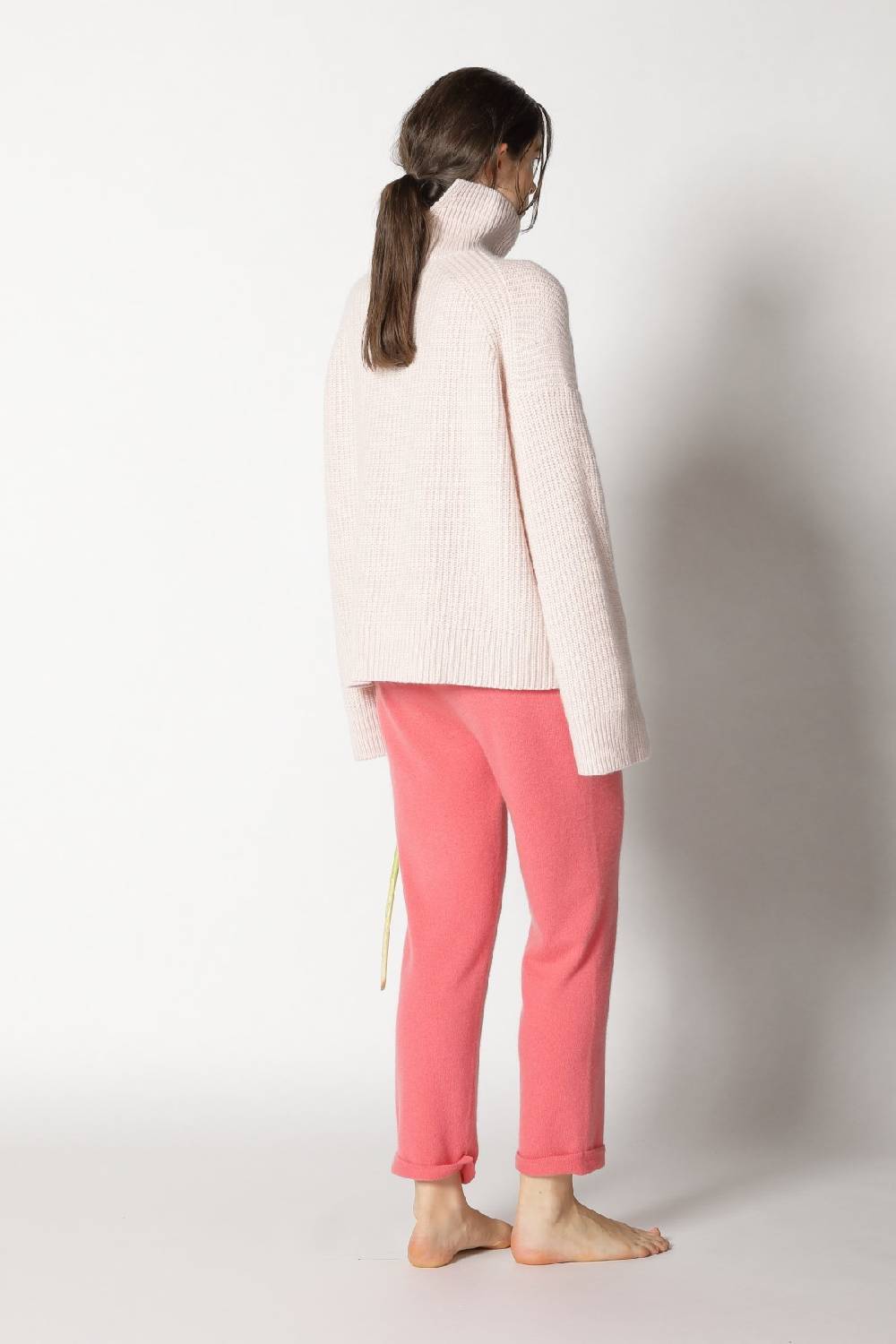 Sminfinity icon rib turtle + pure boat pants Schlussverkauf