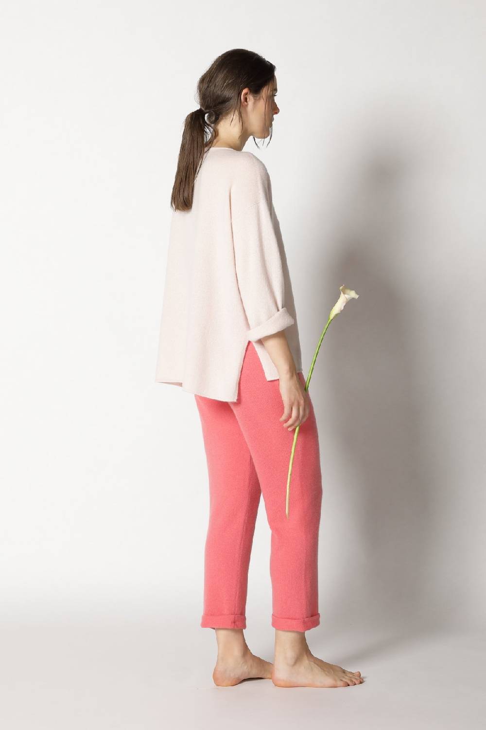 Sminfinity pure boat neck + pure boat pants Fabrikverkauf