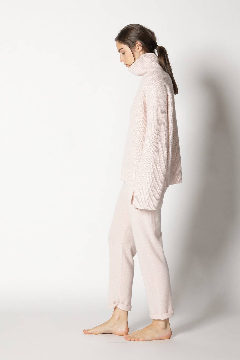 Sminfinity icon rib turtle + pure boat pants Blitzverkäufe