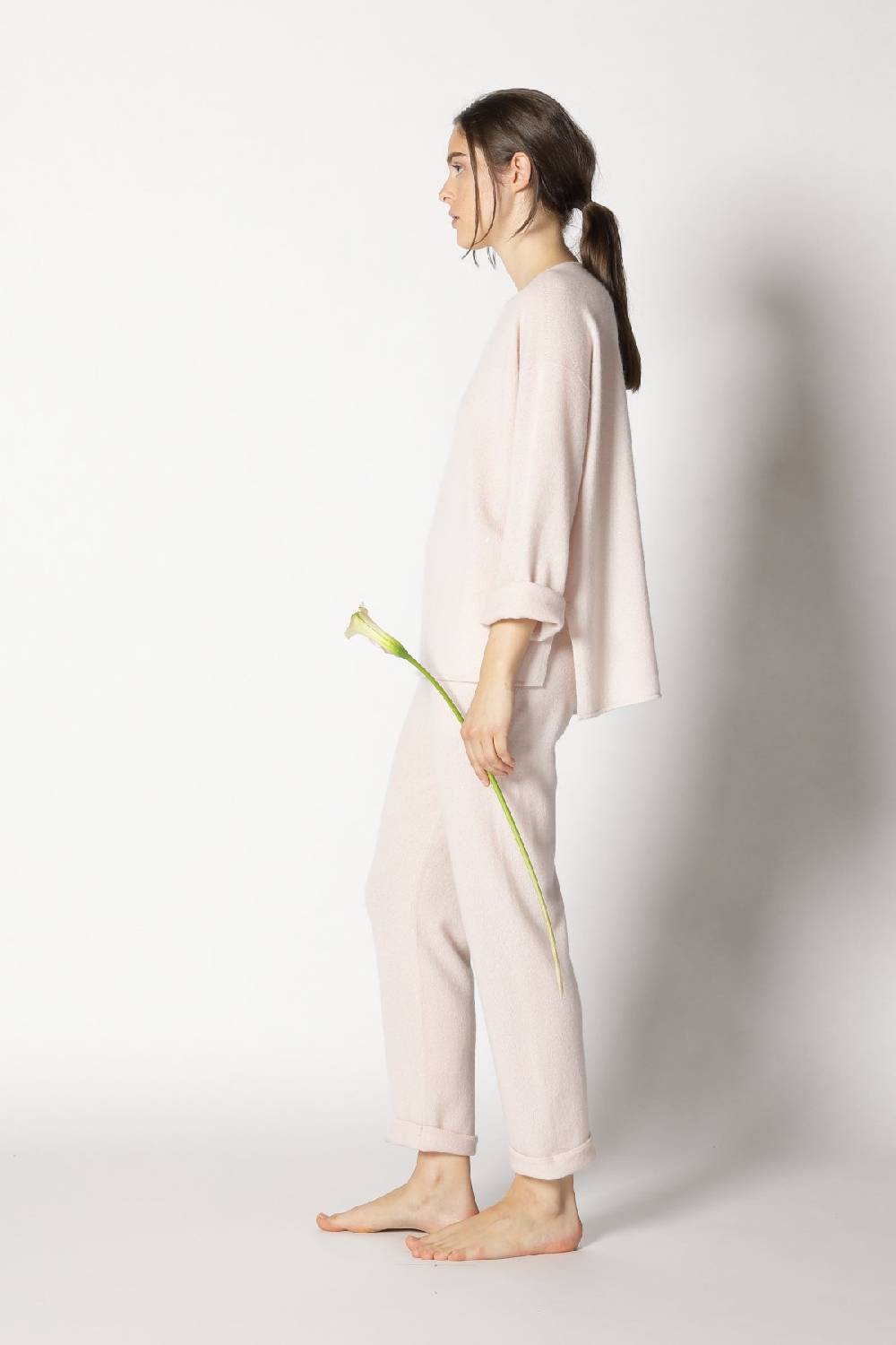 Sminfinity pure boat neck + pure boat pants Kostenloser Versand