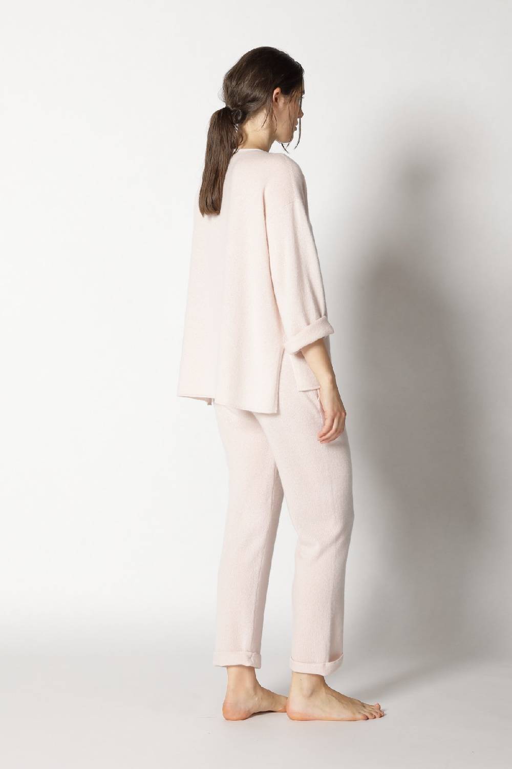 Sminfinity pure boat neck + pure boat pants Kostenloser Versand