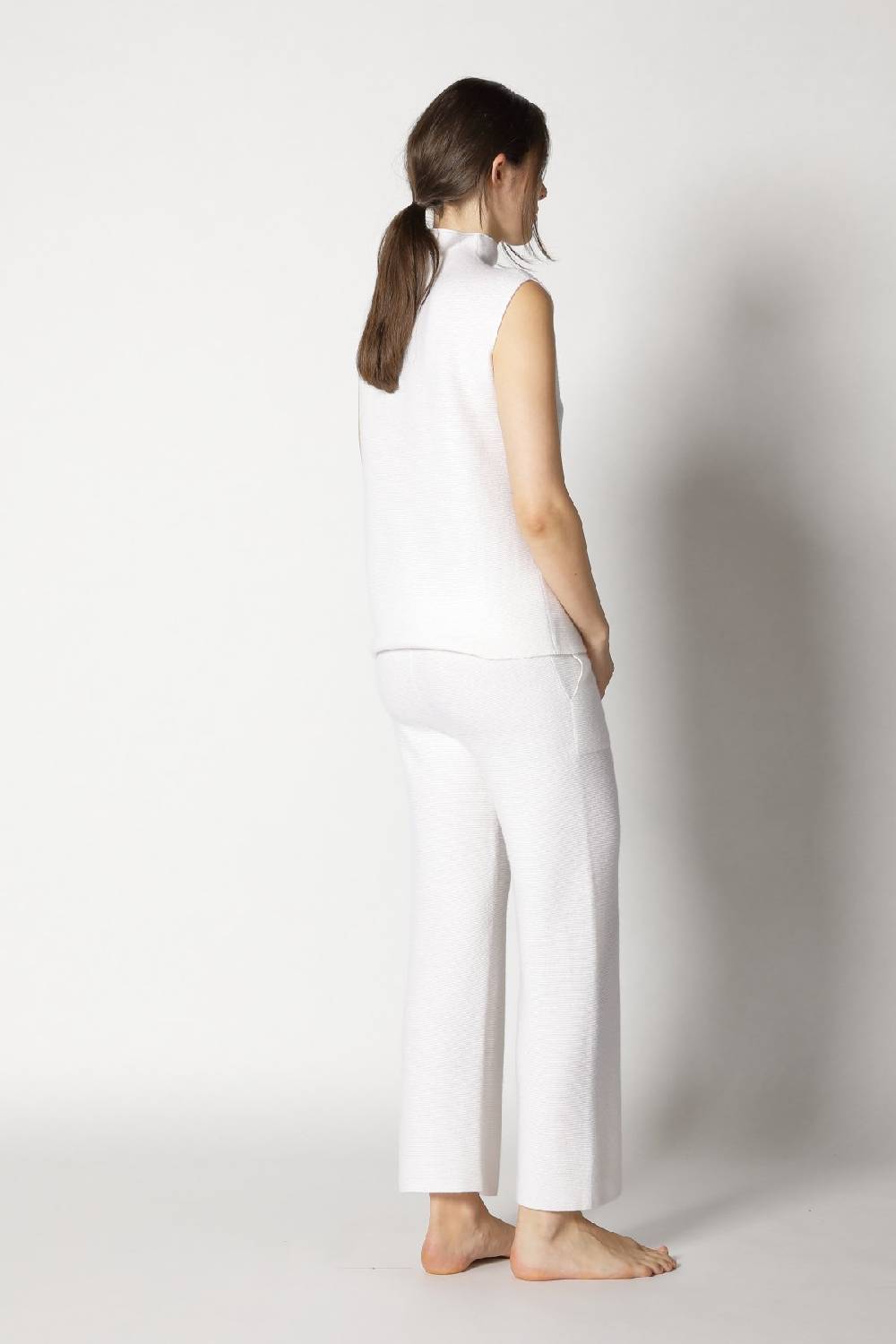 Sminfinity garter top + garter cropped pants Günstig kaufen