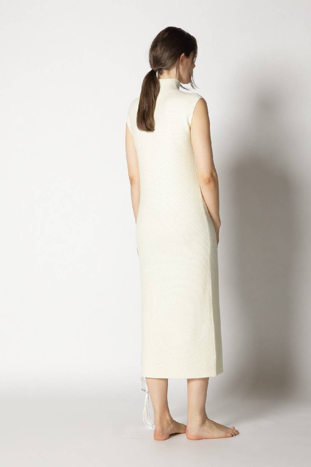 Sminfinity garter maxi dress Online Shopping